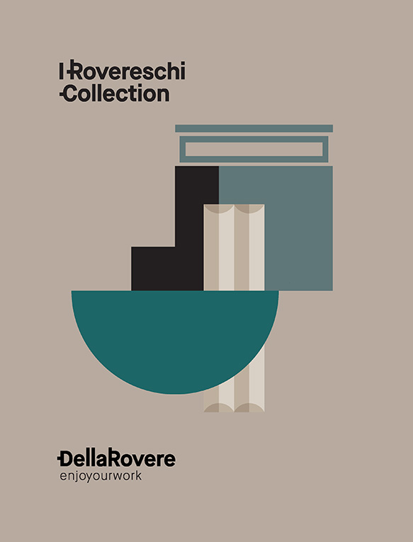 CATALOGO I ROVERESCHI